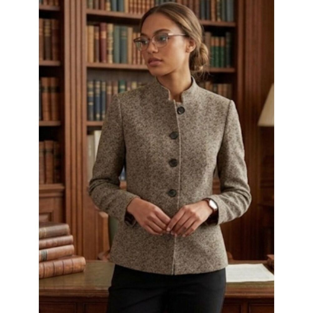 Studio by Liz Claiborne Blazer Size 6